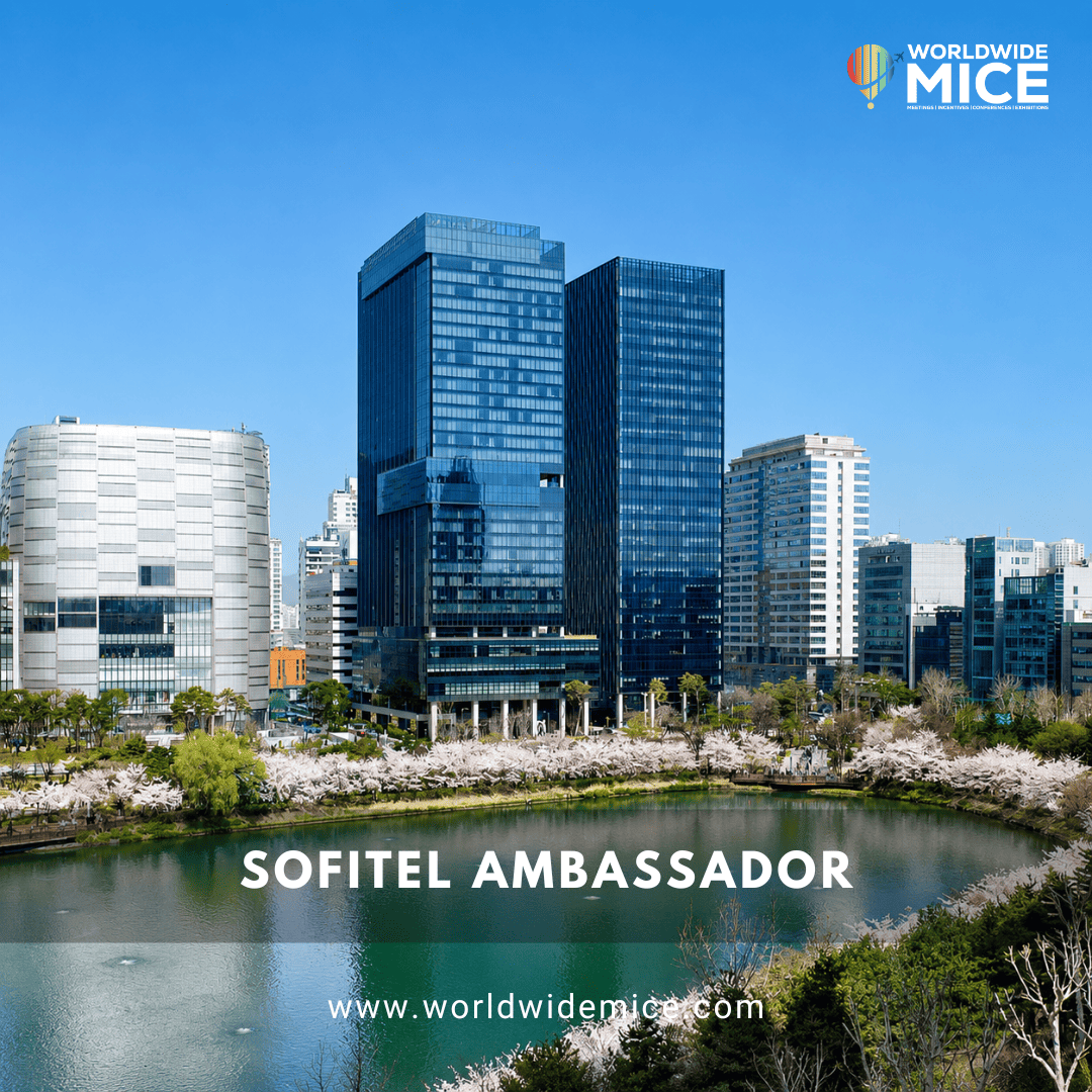 Sofitel Ambassador